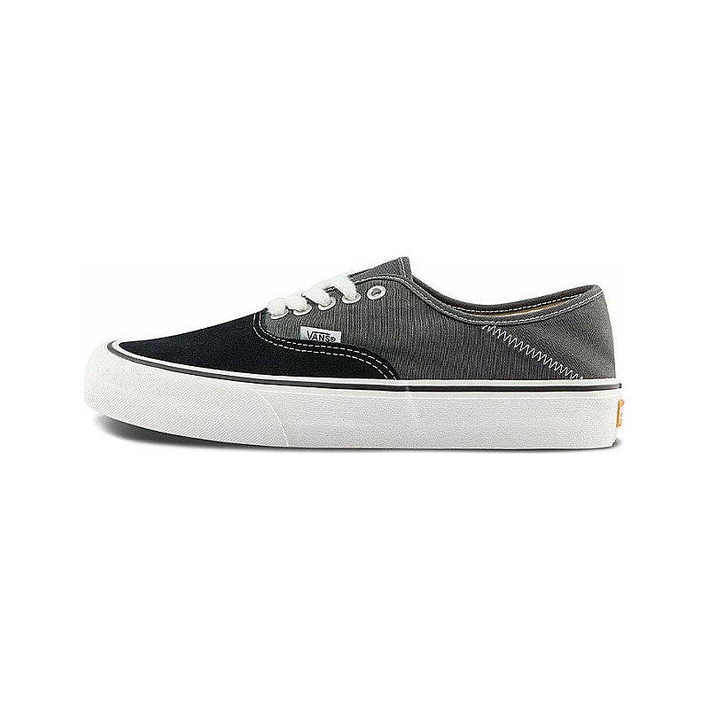 Vans Authentic VR3 Sf Top Casual Skateboarding VN0A4BX51KP