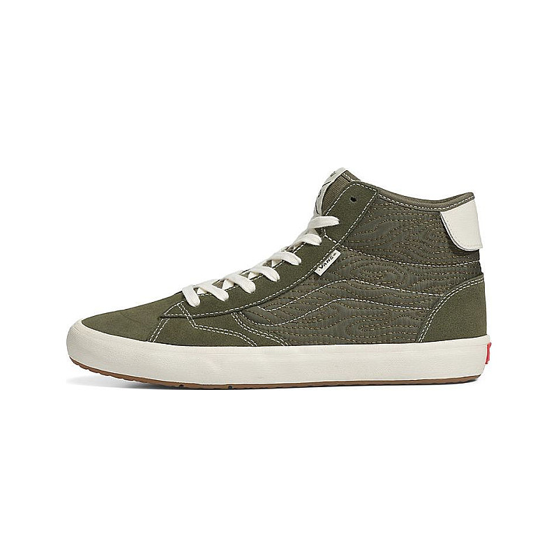 Vans Quilted The Lizzie VN0A4BX150K