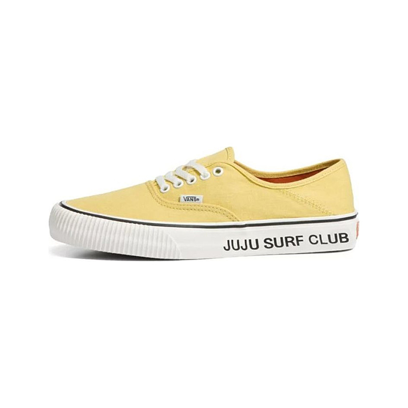 Vans Juju Surf Club X Authentic VN0A4BX550X