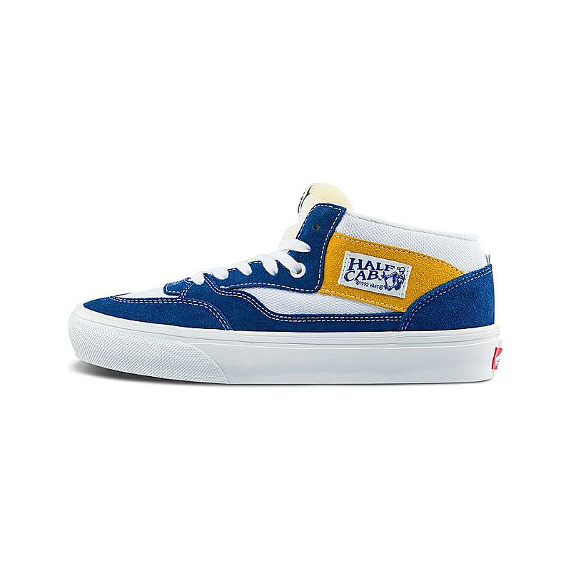 Vans Skate Half VN0A4BXGBYL from 82,95