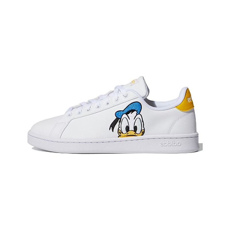 adidas neo Adidas NEO Disney X Grand Court Donald Duck FY0250 from €