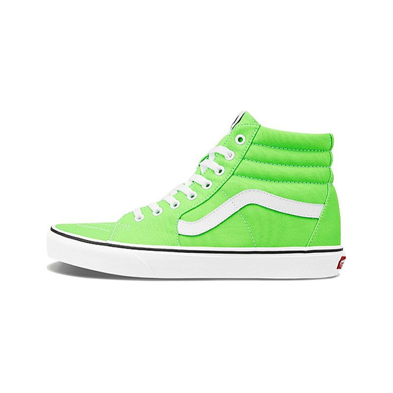 Vans SK8 Hi Fluorescent VN0A4U3CWT5