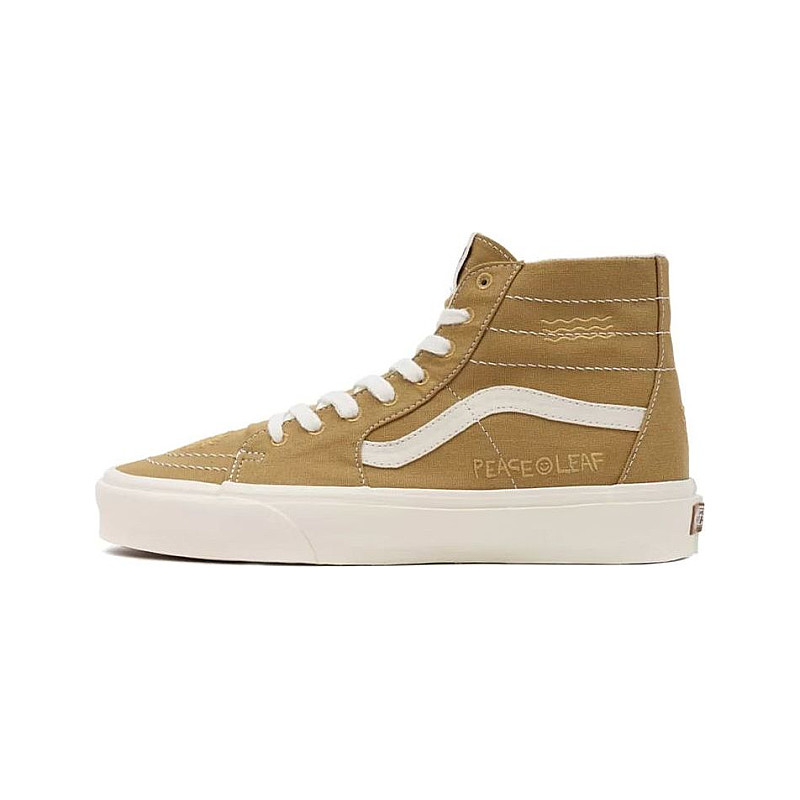 Vans ECO Theory SK8 Hi Tapered VN0A4U16ASW