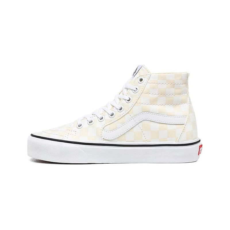 Vans Checkerboard SK8HI Tapered VN0A4U16XHW from 101,95