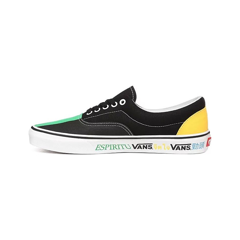 Vans Spirit Era VN0A4U39WK2