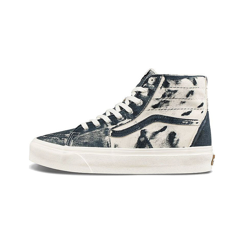 Vans ECO Theory SK8 Hi Tapered Top VN0A4U168CP