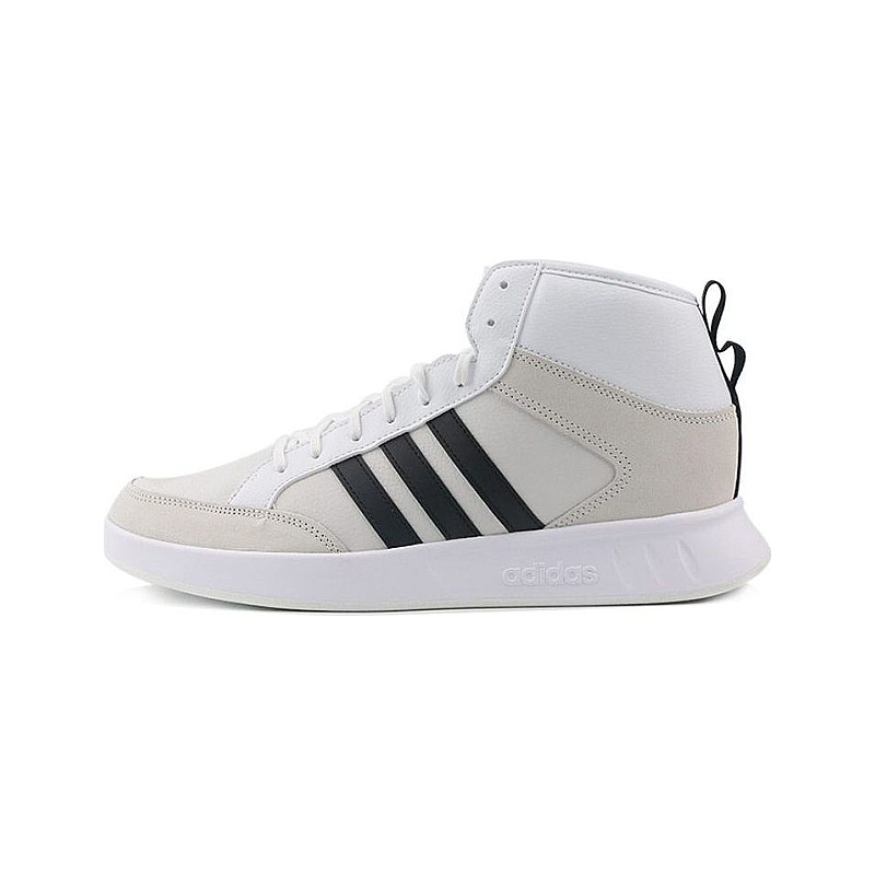 adidas COURT80S Mid FY2732
