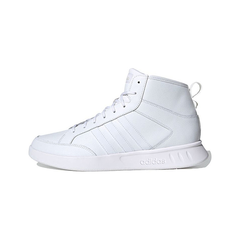 adidas Court 80S Mid FY2733
