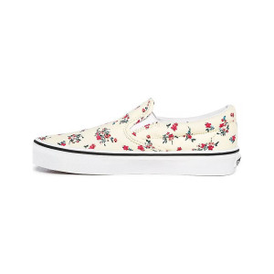Ditsy Floral Classic Slip On