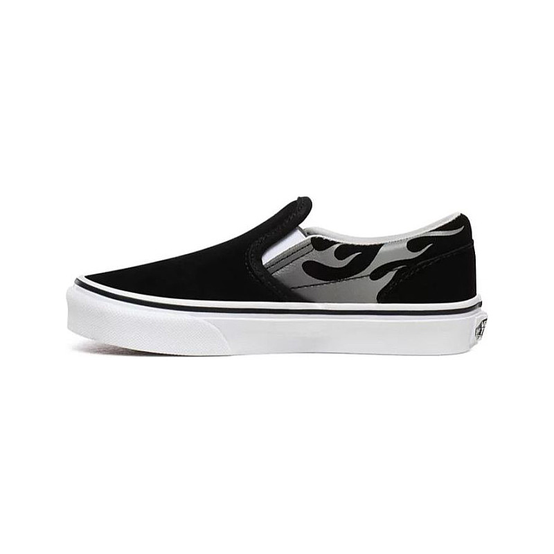 Vans Suede Classic Slip On VN0A4UH8WKJ