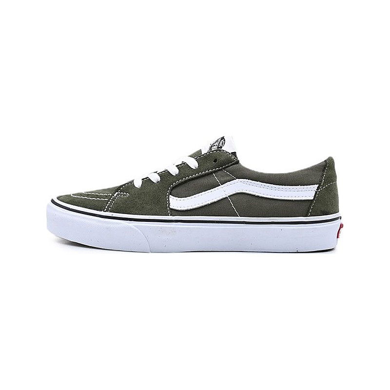 Vans Skate VN0A4UUK0FI desde 76,95