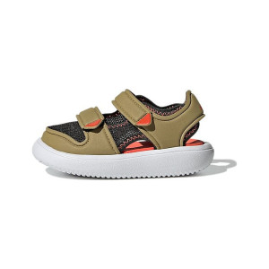Water Sandal Ct I Top Casual