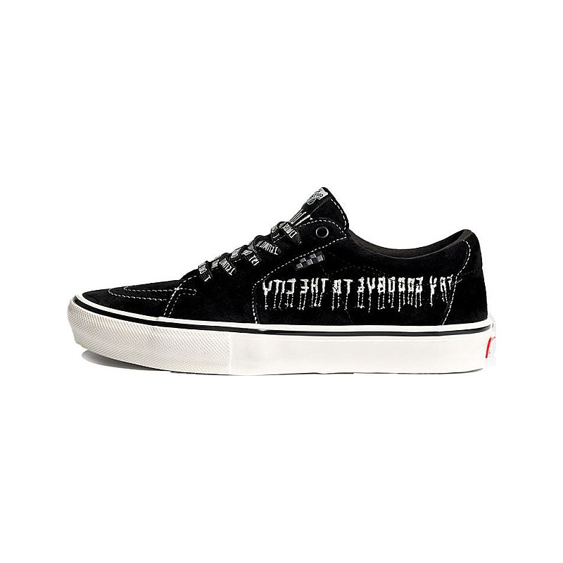 Vans Civilist X Go Back To The Roots With New SK8 Collection VN0A5FCF6EA