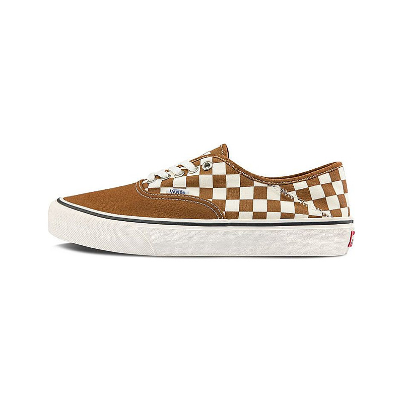 Vans Authentic Tops Casual Skateboarding VN0A5HYPAXS