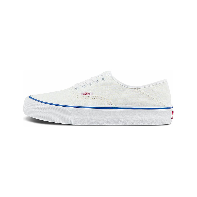 Vans Yucca X Authentic Sf VN0A5HYPAYY