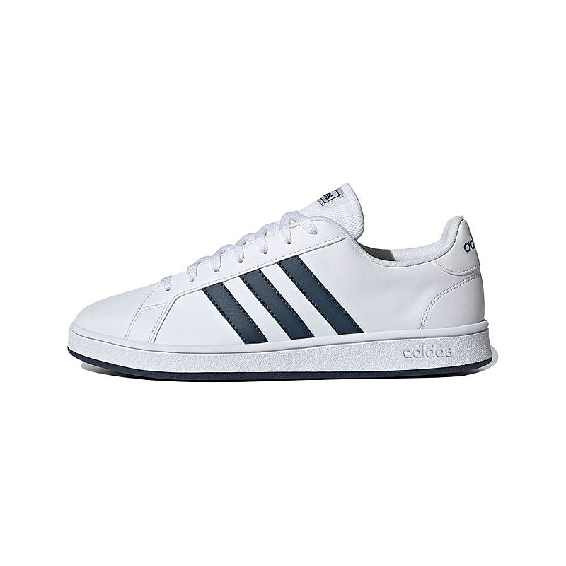 adidas neo Adidas NEO Grand Court Base FY8568 from 57,00