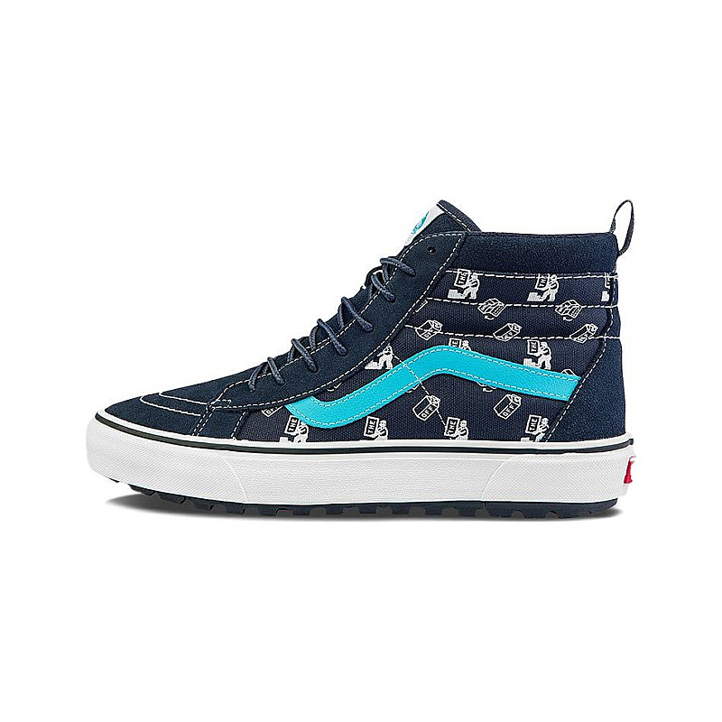 Vans Skate VN0A5HZYA91 从 57,95