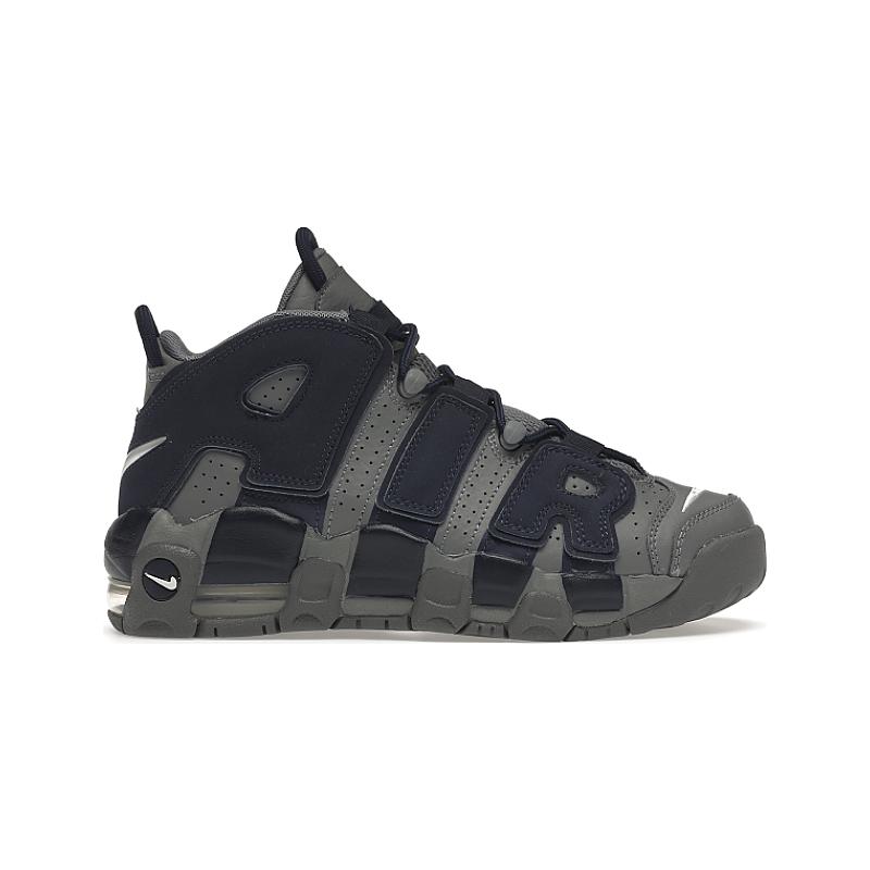 Nike Air More Uptempo 96 Midnight 415082-009