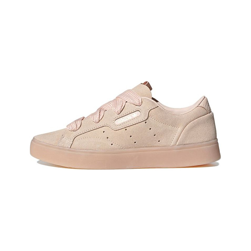 adidas originals Adidas Originals Sleek Fat Laces FZ0030 from 102,95
