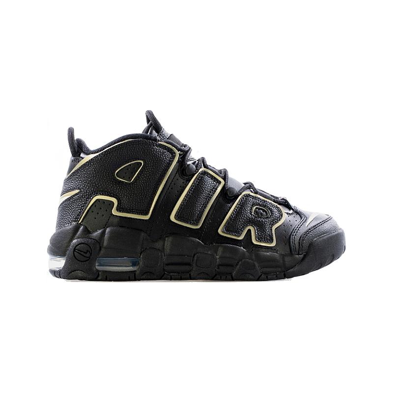 Nike Air More Uptempo France DD3038-001