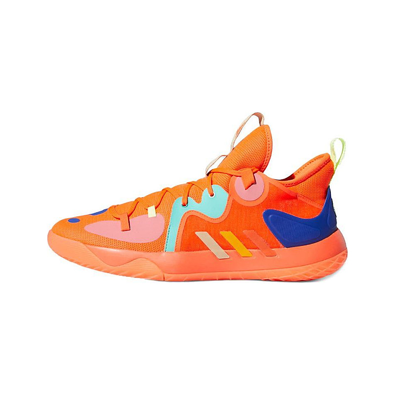 harden stepback 2 release date