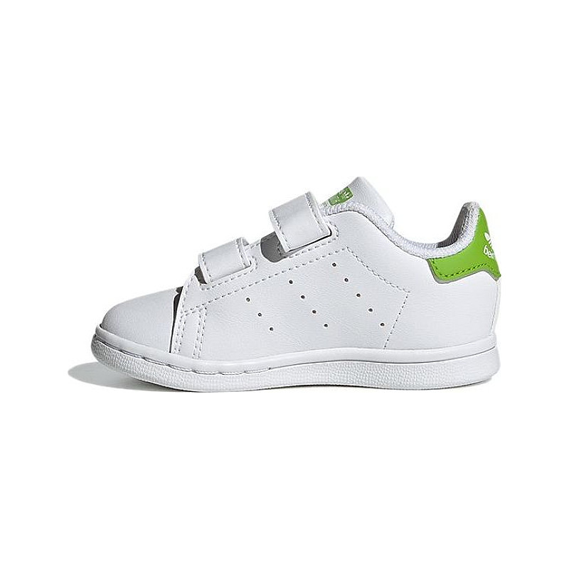 adidas The Muppets X Stan Smith Kermit The Frog FZ1156
