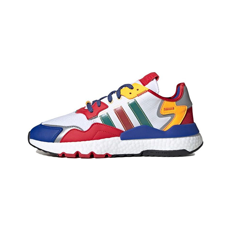 Adidas Originals Adidas Nite Jogger Pride Buy Adidas Nite Jogger