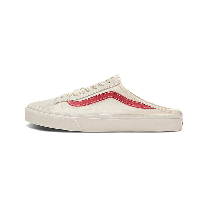 Vans Style 36 Mule Tops Casual Skateboarding VN0A7Q5YOXS