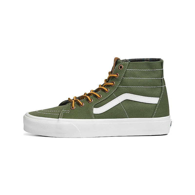 Vans SK8 Hi Ca Throwback VN0A7Q62E02 desde 77,95