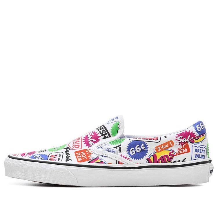 Vans Slip On Color VN0A33TB44C from 91,95