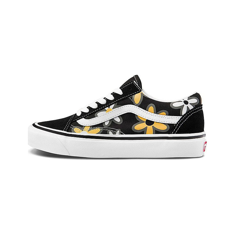 Vans Style 36 Retro Casual Skateboarding Printing VN0A38G22T6