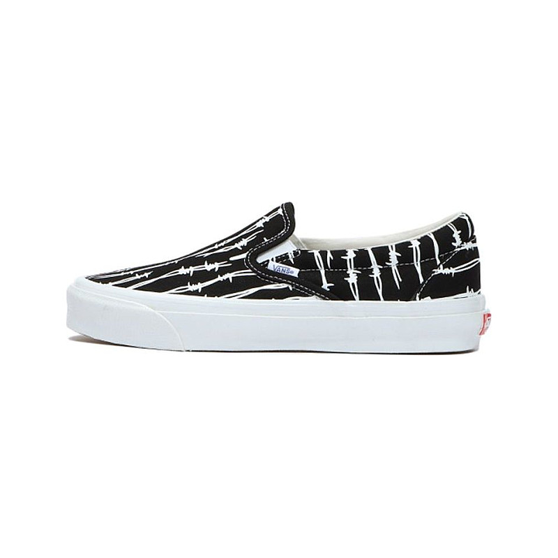 Vans OG Classic Slip On LX Barbed Wire VN0A45JK9S9 from 110,95