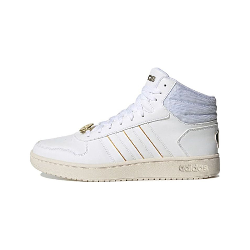adidas neo Adidas NEO Hoops 2 Mid G55080 from 70,95