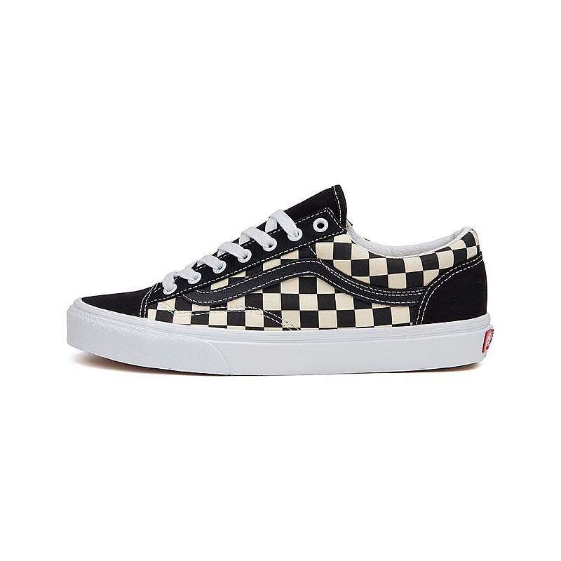 Vans Style 36 Checkerboard VN0A54F6XC8