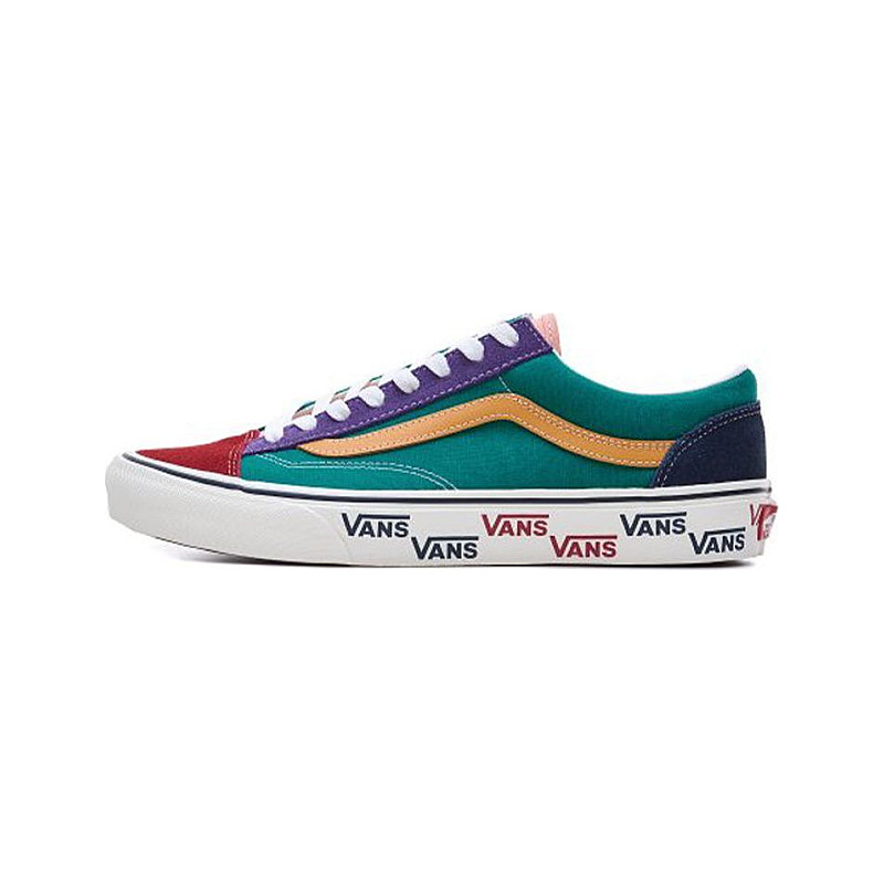 Vans Style 36 VN0A54F66T6
