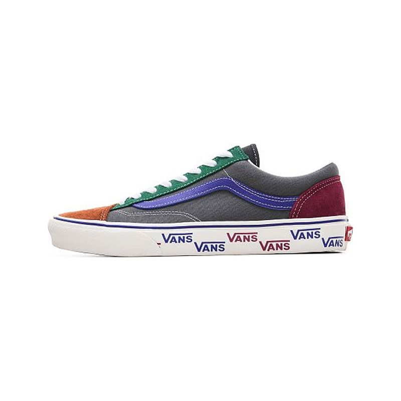 Vans Style 36 VN0A54F66T7