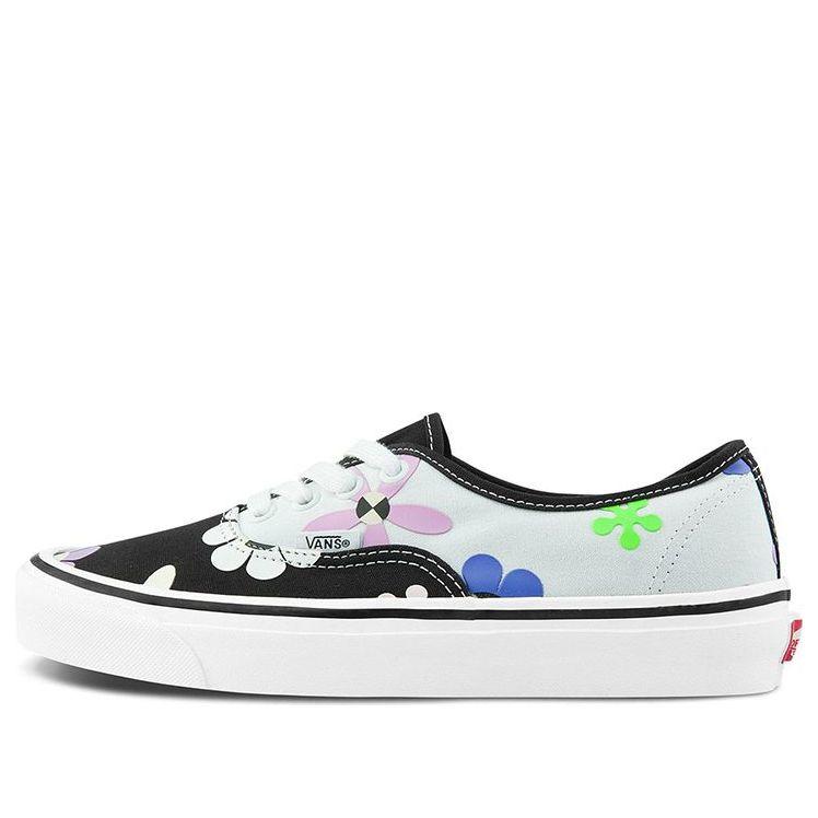 Vans Authentic 44 DX Anaheim Factory Psychedelic Floral VN0A54F241S