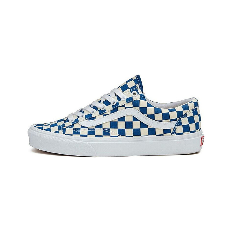 Vans Style 36 Checkerboard True VN0A54F661N from 126,66