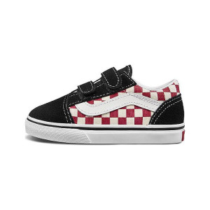 Vans Old Skool V Checkerboard VN0A344K35U
