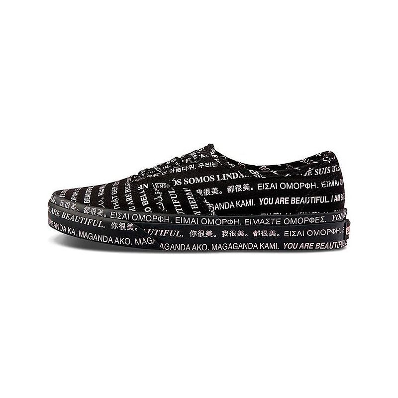 Vans Authentic VN0A348A2OD