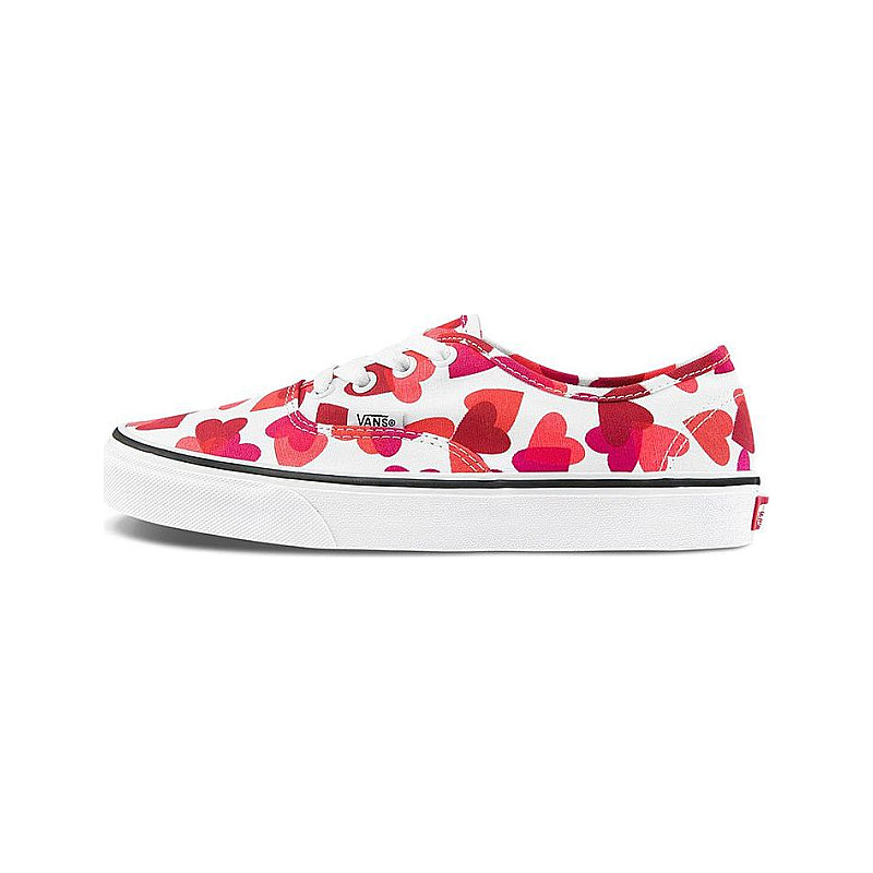 Vans Authentic Valentine Hearts VN0A348A40Q