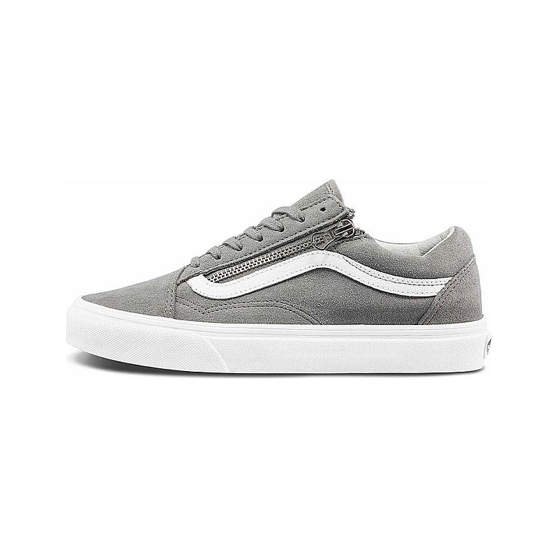 Vans Old Zip Top VN0A3493A4F from