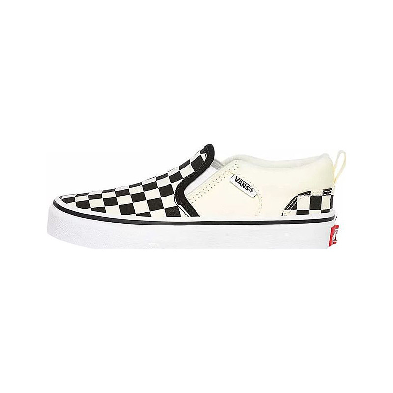 Vans Asher Checkerboard VN000VH0IPD