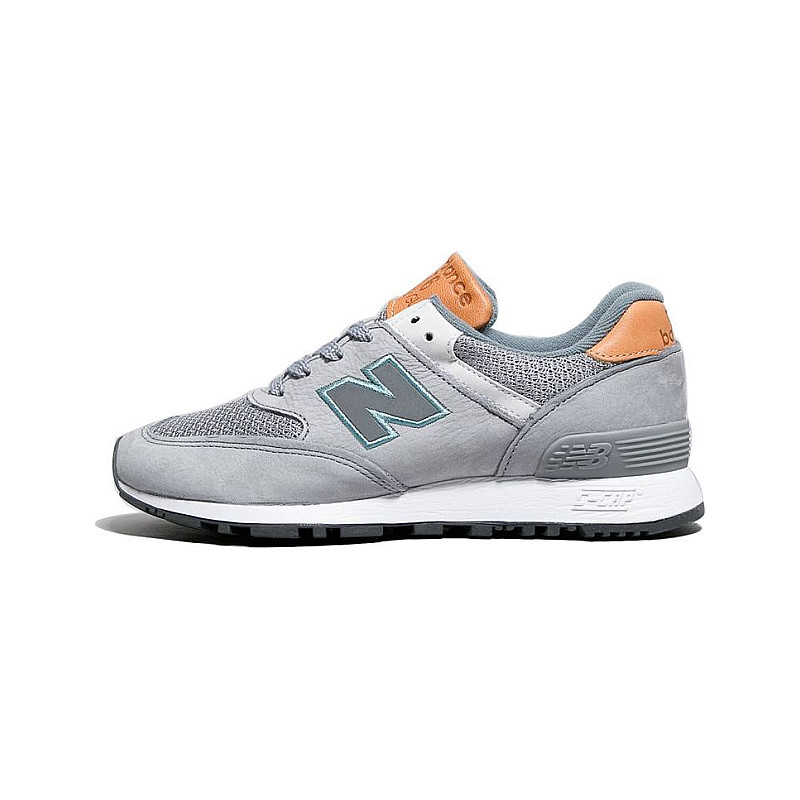 New Balance 576 Made In England Mid W576NBG