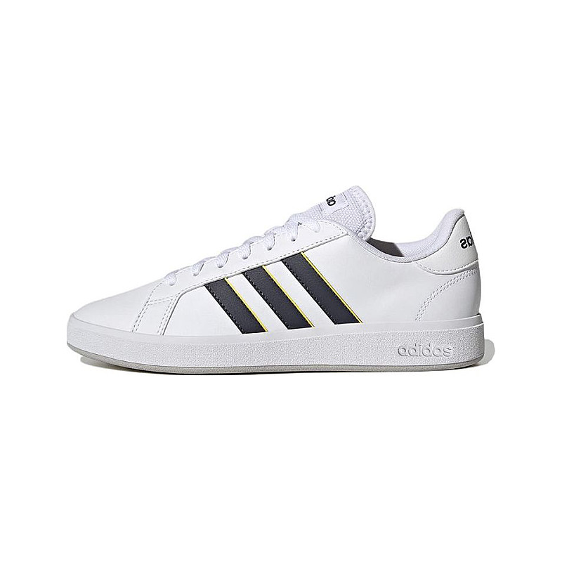 adidas neo Adidas Grand Court GW9255 from 65,79