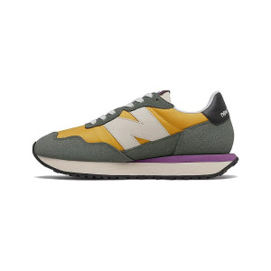New Balance 237 Team Spruce WS237SB