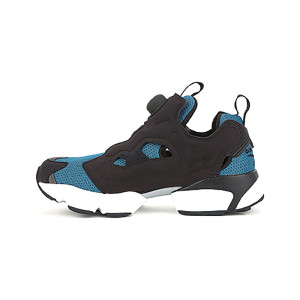 Instapump Fury OG Hollow Out Shock Absorption Non Slip Splicing