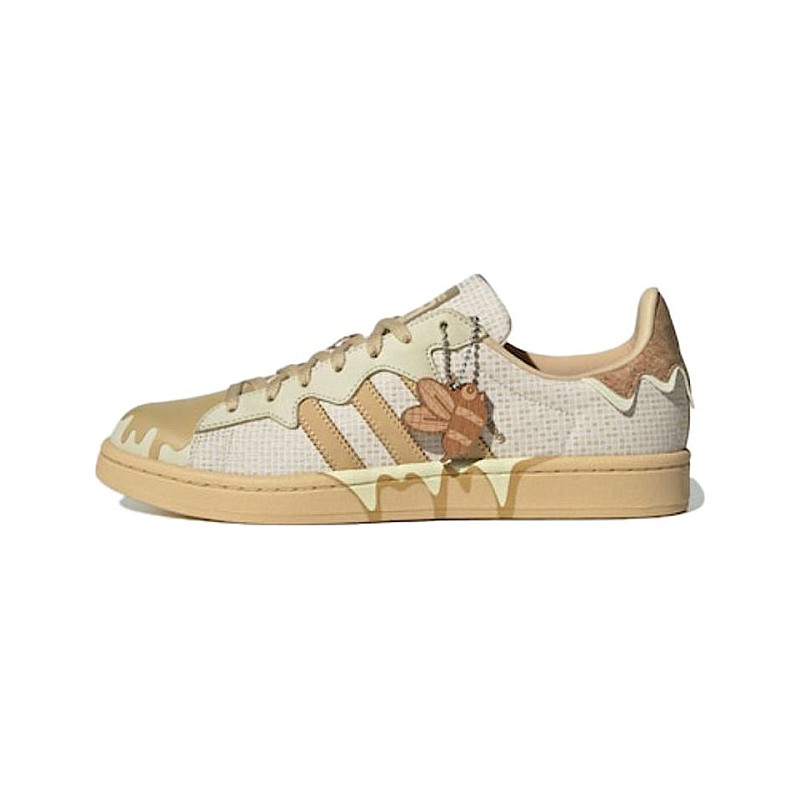 Adidas Originals Adidas Melting Sadness X Adidas Originals Campus Boba