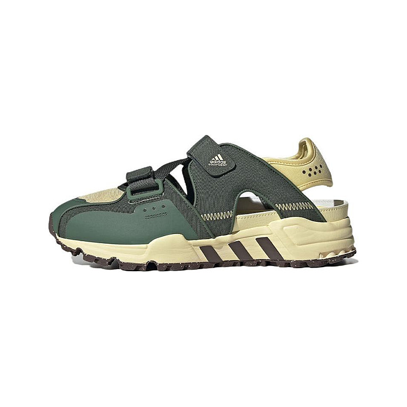 adidas EQT93 Sndl Plant And Grow Top Casual Sports GY9675