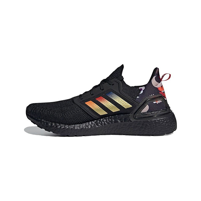adidas Ultra Boost 2020 Chinese New Year 2021 GZ8988